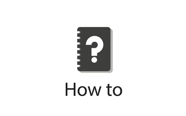 How To